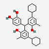 an image of a chemical structure CID 139927740