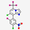an image of a chemical structure CID 139928176