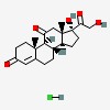 an image of a chemical structure CID 139938542