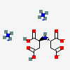 an image of a chemical structure CID 139943047