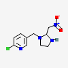 an image of a chemical structure CID 139945479