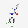 an image of a chemical structure CID 139945783