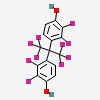 an image of a chemical structure CID 139945848