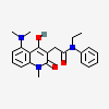an image of a chemical structure CID 139947853