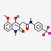 an image of a chemical structure CID 139947869