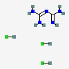an image of a chemical structure CID 139950320