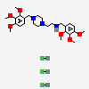 an image of a chemical structure CID 139953991