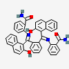 an image of a chemical structure CID 139954001