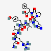 an image of a chemical structure CID 13996237