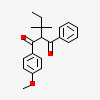 an image of a chemical structure CID 139963090