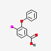 an image of a chemical structure CID 139966830