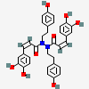 an image of a chemical structure CID 139967612