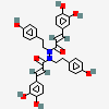 an image of a chemical structure CID 139967613