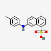 an image of a chemical structure CID 139968310