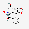 an image of a chemical structure CID 13996832