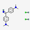 an image of a chemical structure CID 139971557