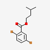 an image of a chemical structure CID 139973225