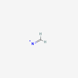 Amidogen, methylene- | CH2N | CID 139984 - PubChem