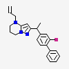 an image of a chemical structure CID 139984455