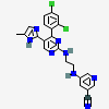 an image of a chemical structure CID 139990838