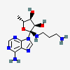 an image of a chemical structure CID 139993317