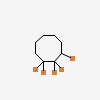 an image of a chemical structure CID 139997362