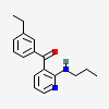 an image of a chemical structure CID 139998008