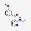 an image of a chemical structure CID 139998010
