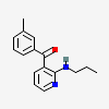 an image of a chemical structure CID 139998011