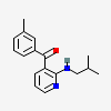 an image of a chemical structure CID 139998021