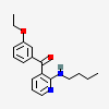 an image of a chemical structure CID 139998034