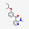 an image of a chemical structure CID 139998074