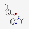 an image of a chemical structure CID 139998081