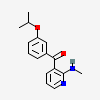 an image of a chemical structure CID 139998117