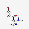 an image of a chemical structure CID 139998123