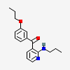 an image of a chemical structure CID 139998147