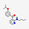 an image of a chemical structure CID 139998148