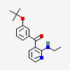 an image of a chemical structure CID 139998155