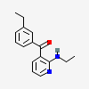 an image of a chemical structure CID 139998165