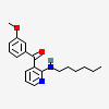 an image of a chemical structure CID 139998172