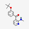 an image of a chemical structure CID 139998174