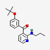 an image of a chemical structure CID 139998182