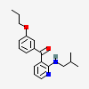 an image of a chemical structure CID 139998183