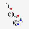 an image of a chemical structure CID 139998204
