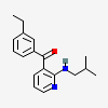 an image of a chemical structure CID 139998218