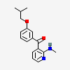 an image of a chemical structure CID 139998222