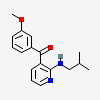 an image of a chemical structure CID 139998244