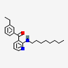 an image of a chemical structure CID 139998245