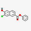 an image of a chemical structure CID 139998594