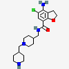 an image of a chemical structure CID 140002640